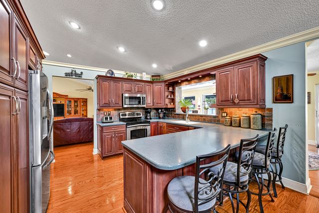 9232 Sun Pointe Drive, Boynton Beach, FL 33437