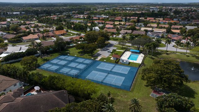 9232 Sun Pointe Drive, Boynton Beach, FL 33437