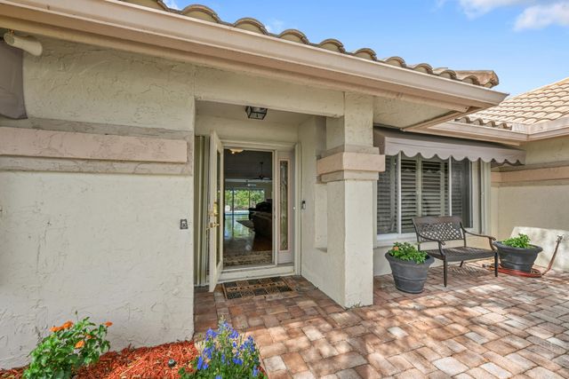 9232 Sun Pointe Drive, Boynton Beach, FL 33437