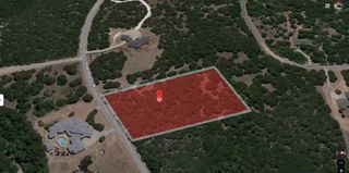 1752 Highland Drive, Whitney, TX 76692