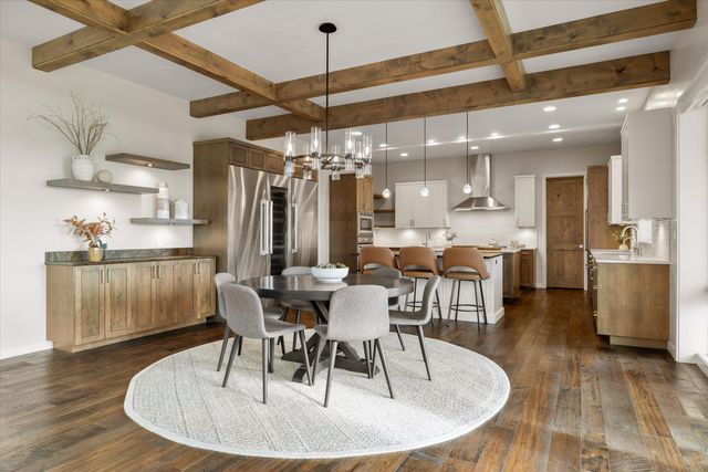 19209 Cartwright Court, Bend, OR 97702