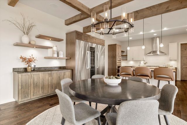 19209 Cartwright Court, Bend, OR 97702