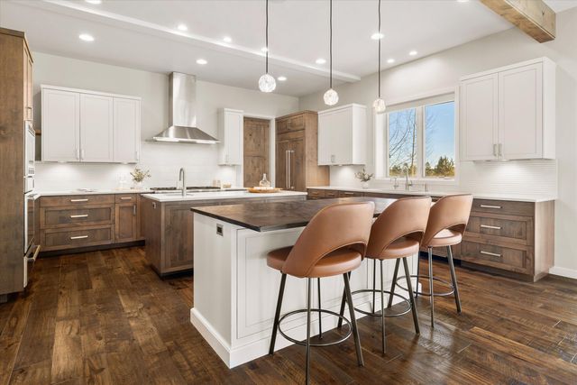 19209 Cartwright Court, Bend, OR 97702