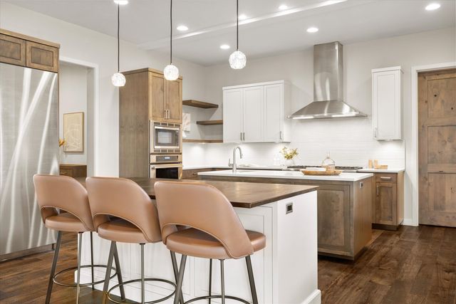 19209 Cartwright Court, Bend, OR 97702