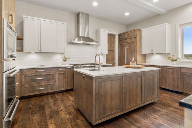 19209 Cartwright Court, Bend, OR 97702