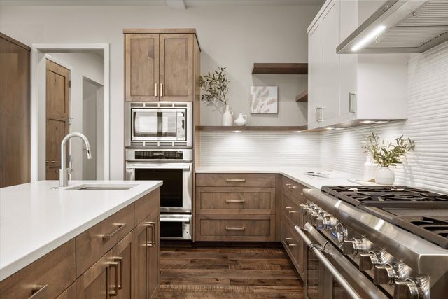 19209 Cartwright Court, Bend, OR 97702