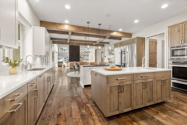 19209 Cartwright Court, Bend, OR 97702