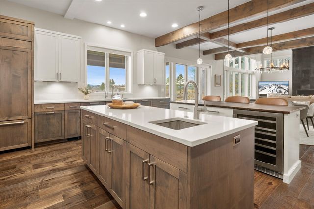 19209 Cartwright Court, Bend, OR 97702