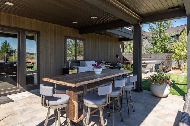 19209 Cartwright Court, Bend, OR 97702