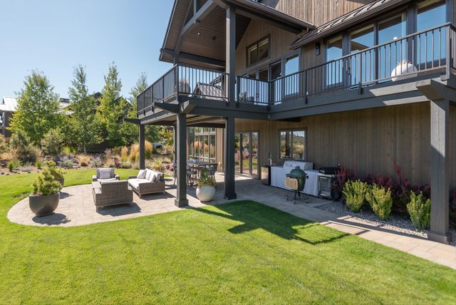 19209 Cartwright Court, Bend, OR 97702