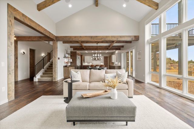 19209 Cartwright Court, Bend, OR 97702