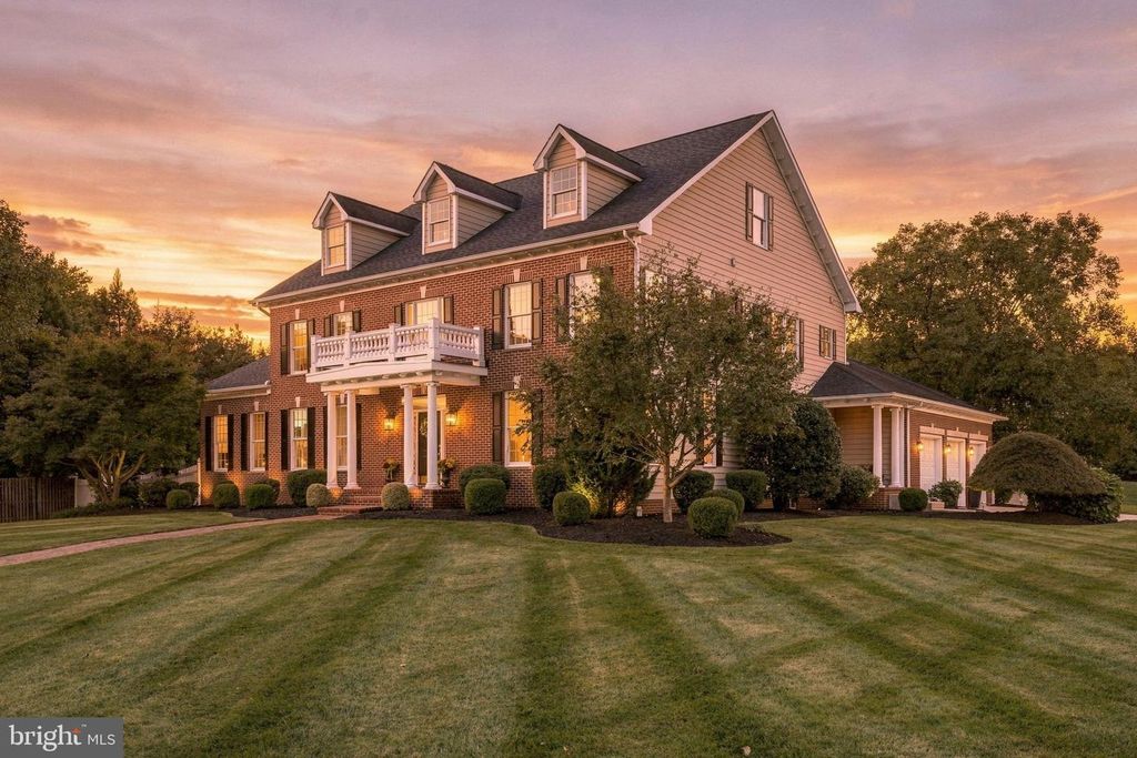7 HAYFIELD CT, MOORESTOWN, NJ 08057 — photo 3