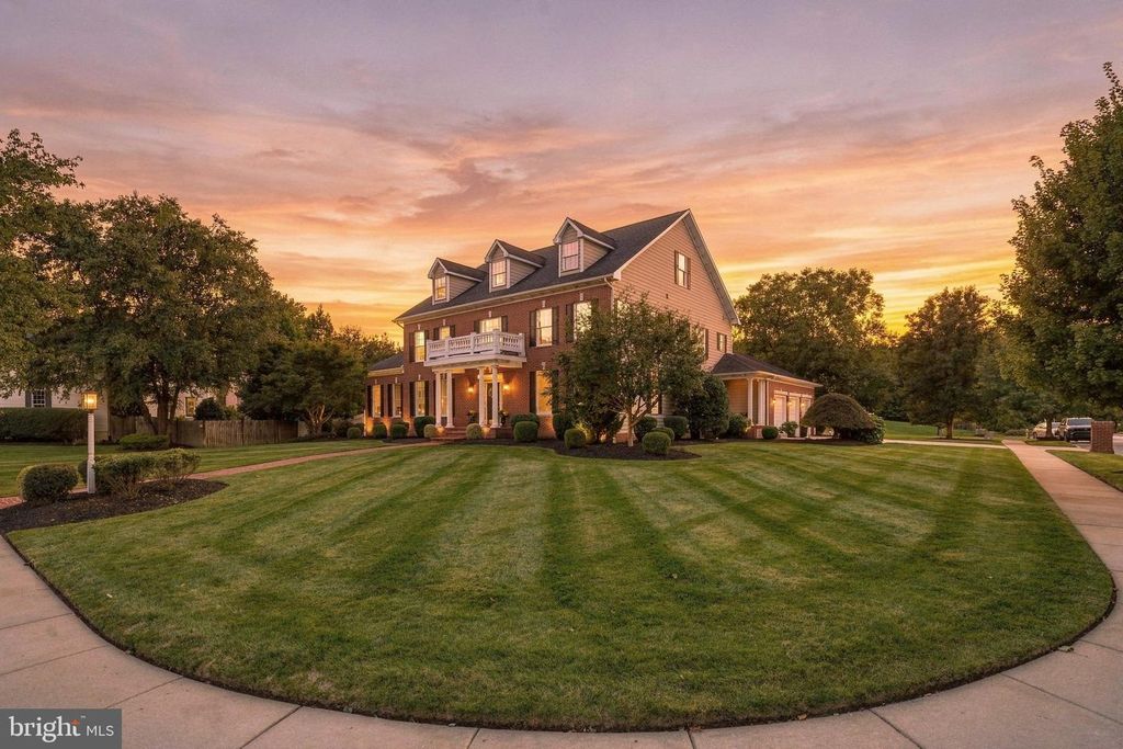7 HAYFIELD CT, MOORESTOWN, NJ 08057 — photo 5