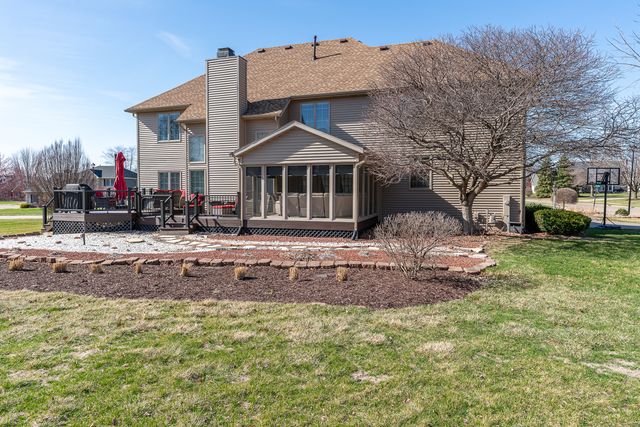 3755 E 61st Boulevard, Davenport, IA 52807