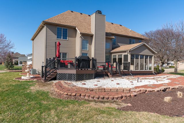 3755 E 61st Boulevard, Davenport, IA 52807