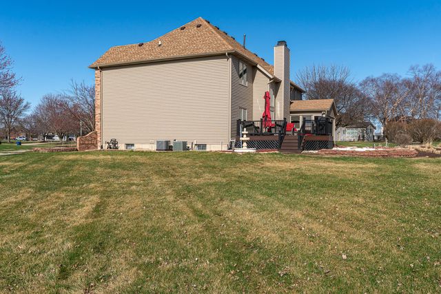 3755 E 61st Boulevard, Davenport, IA 52807