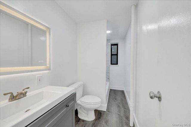 3840 Greystone Avenue 3I, Bronx, NY 10463