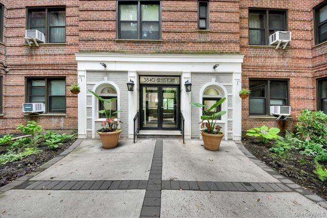 3840 Greystone Avenue 3I, Bronx, NY 10463