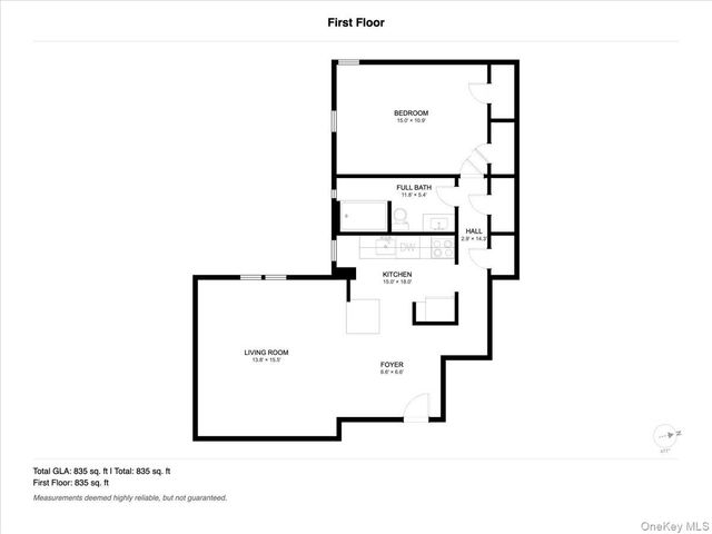 3840 Greystone Avenue 3I, Bronx, NY 10463