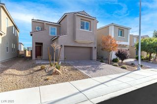 5648 Salt Rock Street, North Las Vegas, NV 89031