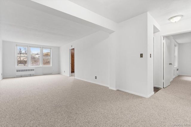 245 Rumsey Road 6O, Yonkers, NY 10701