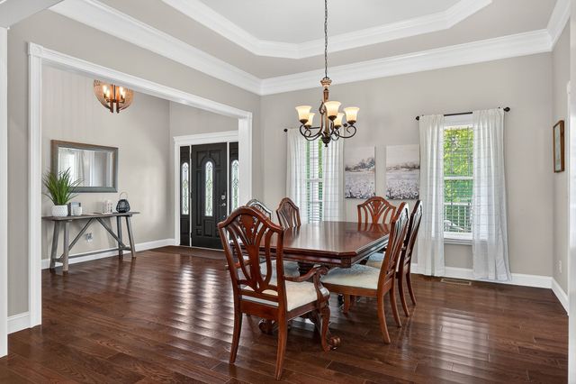 487 Cedar Hill Rd, Celina, TN 38551