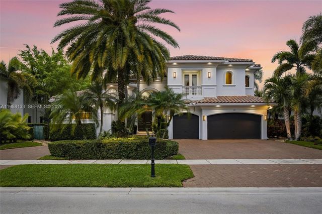 611 Sweet Bay Ave, Plantation, FL 33324