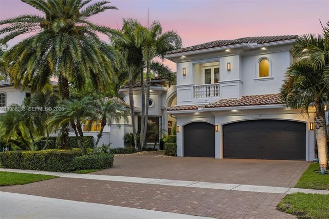 611 Sweet Bay Ave, Plantation, FL 33324