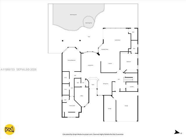 611 Sweet Bay Ave, Plantation, FL 33324