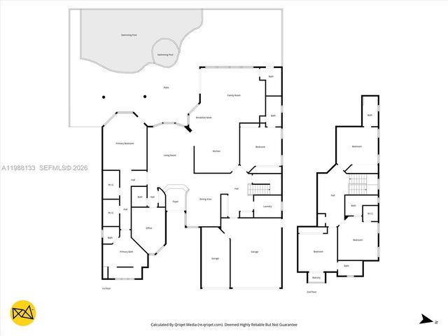 611 Sweet Bay Ave, Plantation, FL 33324