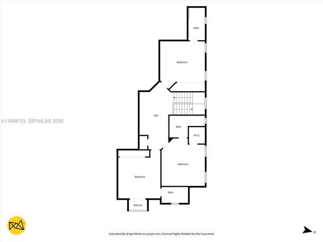 611 Sweet Bay Ave, Plantation, FL 33324