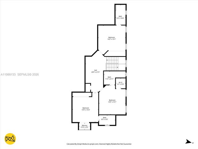 611 Sweet Bay Ave, Plantation, FL 33324