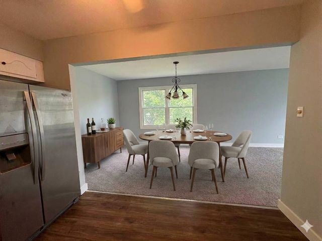1826 Prentiss Drive, Downers Grove, IL 60516