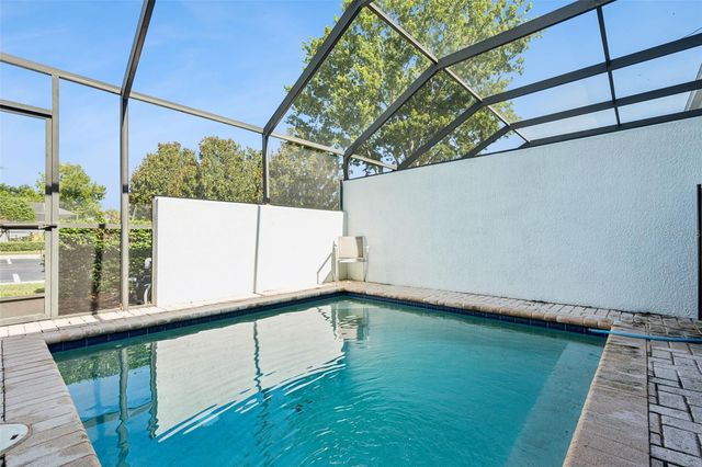 2530 MANESHAW LANE, Kissimmee, FL 34747
