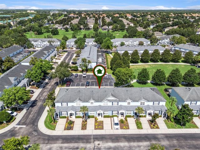 2530 MANESHAW LANE, Kissimmee, FL 34747