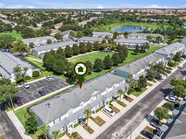 2530 MANESHAW LANE, Kissimmee, FL 34747