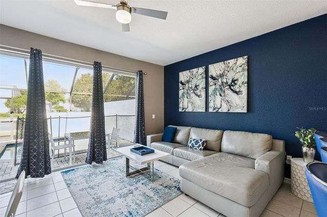 2530 MANESHAW LANE, Kissimmee, FL 34747