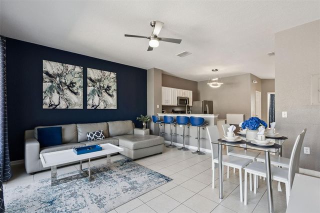 2530 MANESHAW LANE, Kissimmee, FL 34747