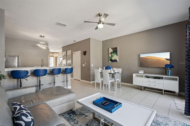 2530 MANESHAW LANE, Kissimmee, FL 34747