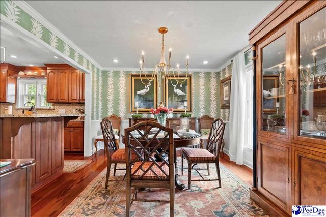 1454 Dorchester Road, Florence, SC 29501