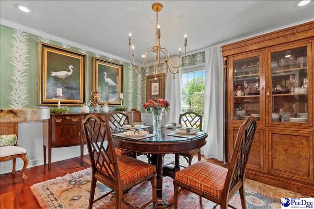 1454 Dorchester Road, Florence, SC 29501