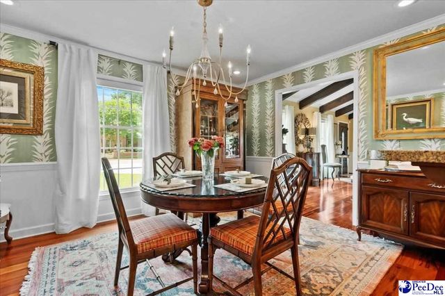 1454 Dorchester Road, Florence, SC 29501