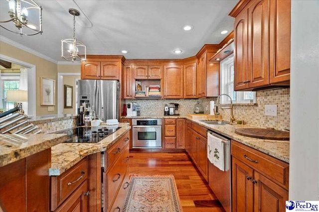 1454 Dorchester Road, Florence, SC 29501