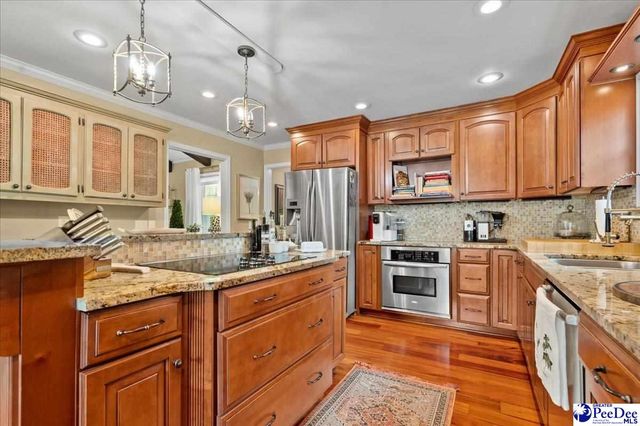 1454 Dorchester Road, Florence, SC 29501