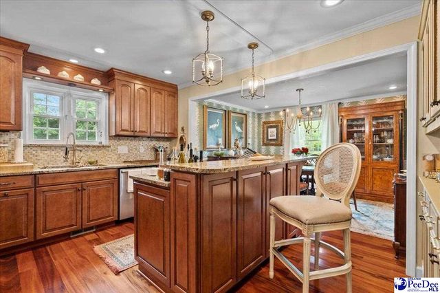 1454 Dorchester Road, Florence, SC 29501