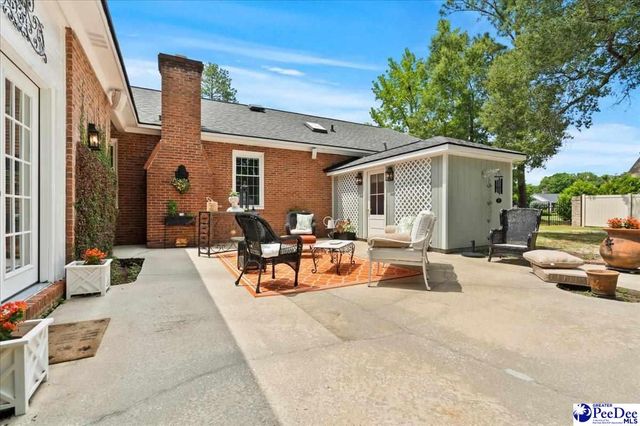 1454 Dorchester Road, Florence, SC 29501