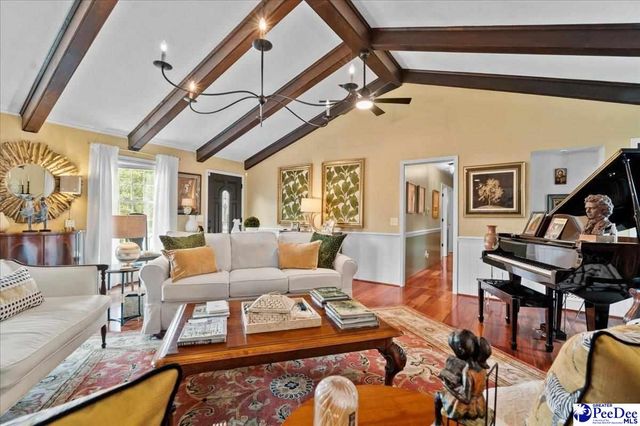 1454 Dorchester Road, Florence, SC 29501