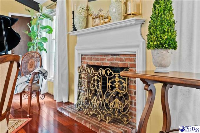1454 Dorchester Road, Florence, SC 29501