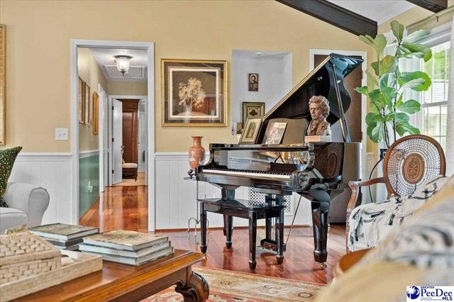 1454 Dorchester Road, Florence, SC 29501