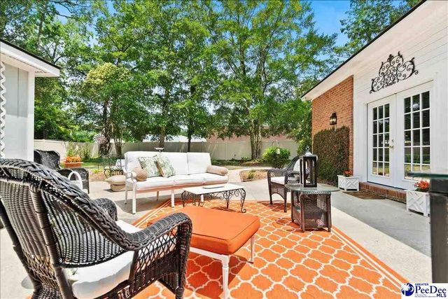 1454 Dorchester Road, Florence, SC 29501
